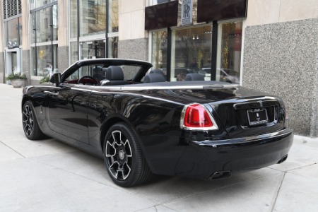 Used 2018 Rolls-Royce BLACK BADGE DAWN  | Chicago, IL