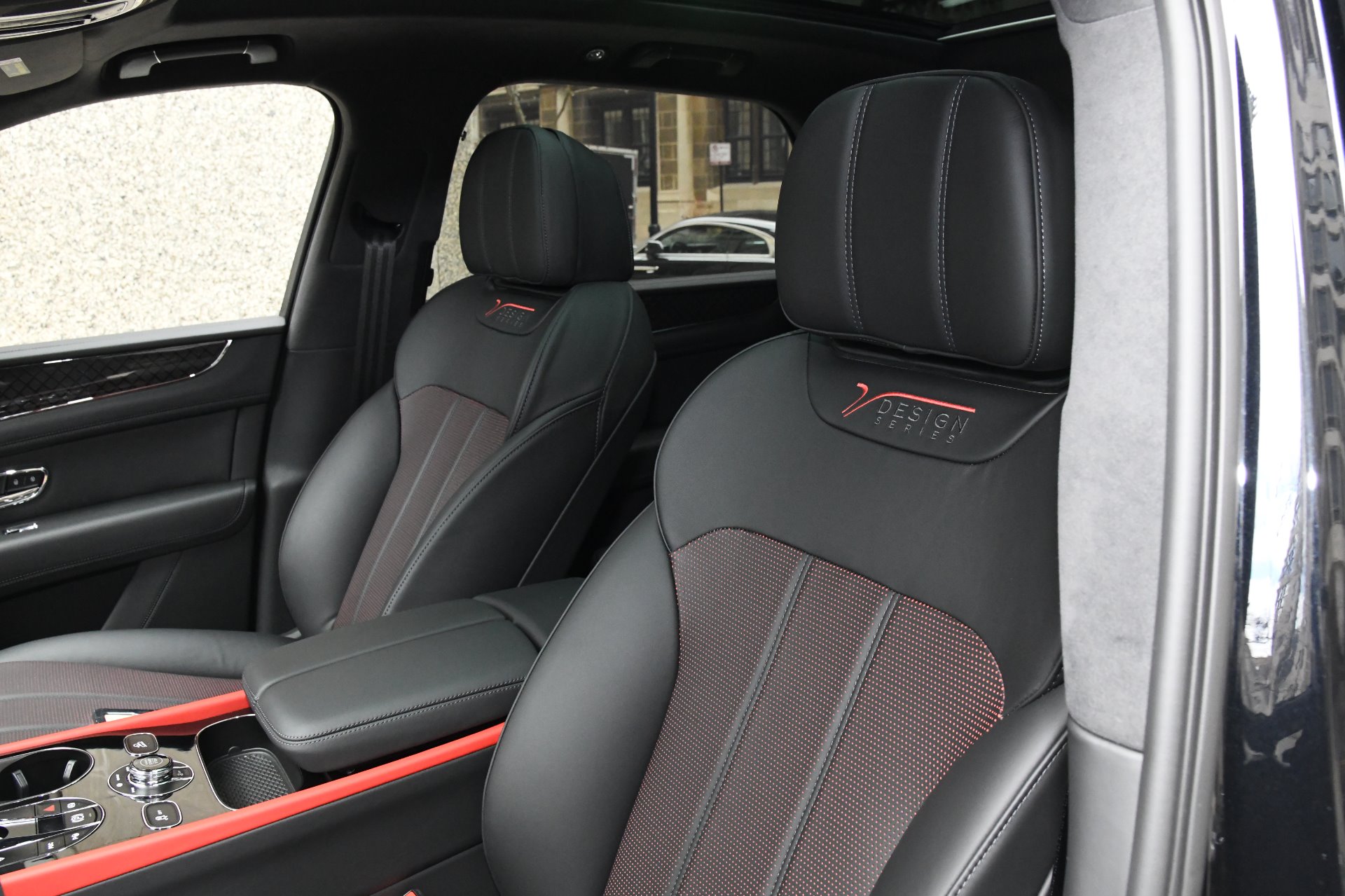 Used 2020 Bentley Bentayga Design Edition | St. Petersburg, FL