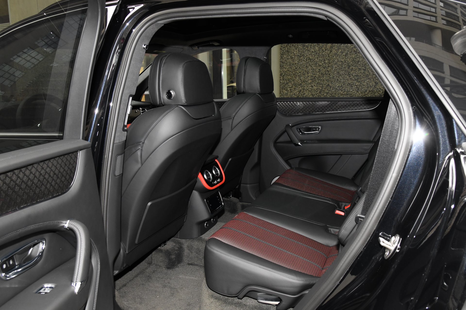 Used 2020 Bentley Bentayga Design Edition | St. Petersburg, FL