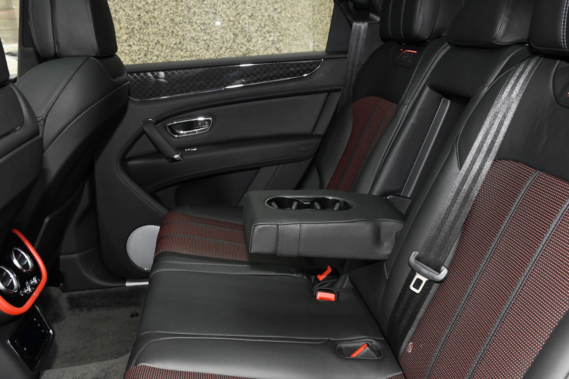 Used 2020 Bentley Bentayga Design Edition | St. Petersburg, FL