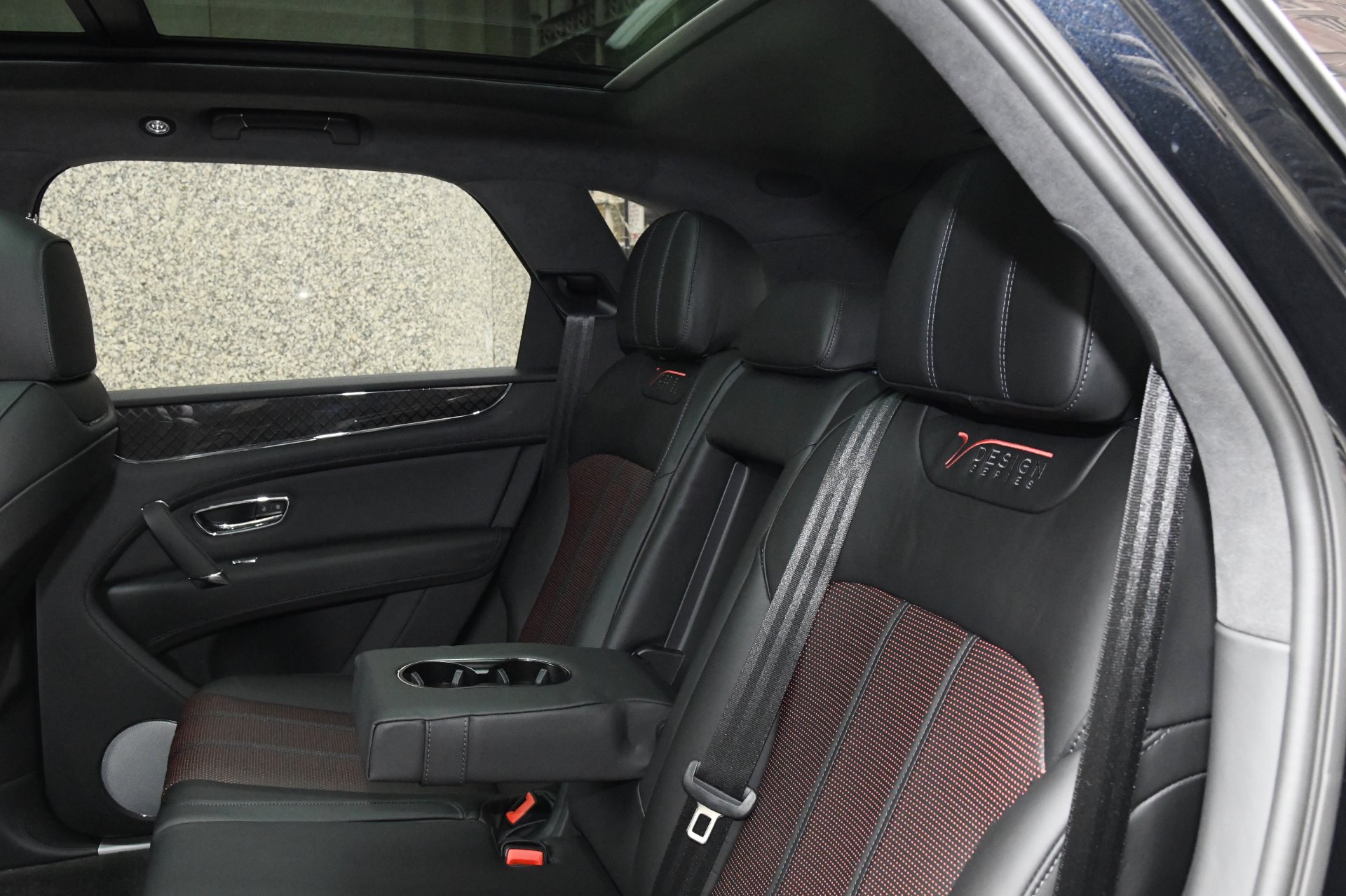 Used 2020 Bentley Bentayga Design Edition | St. Petersburg, FL
