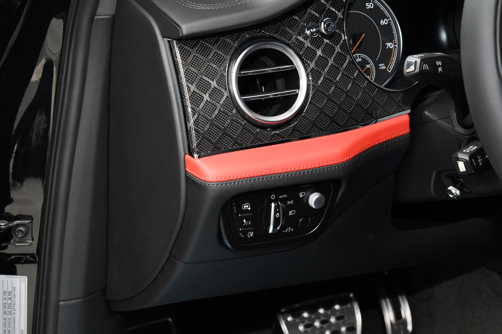 Used 2020 Bentley Bentayga Design Edition | St. Petersburg, FL