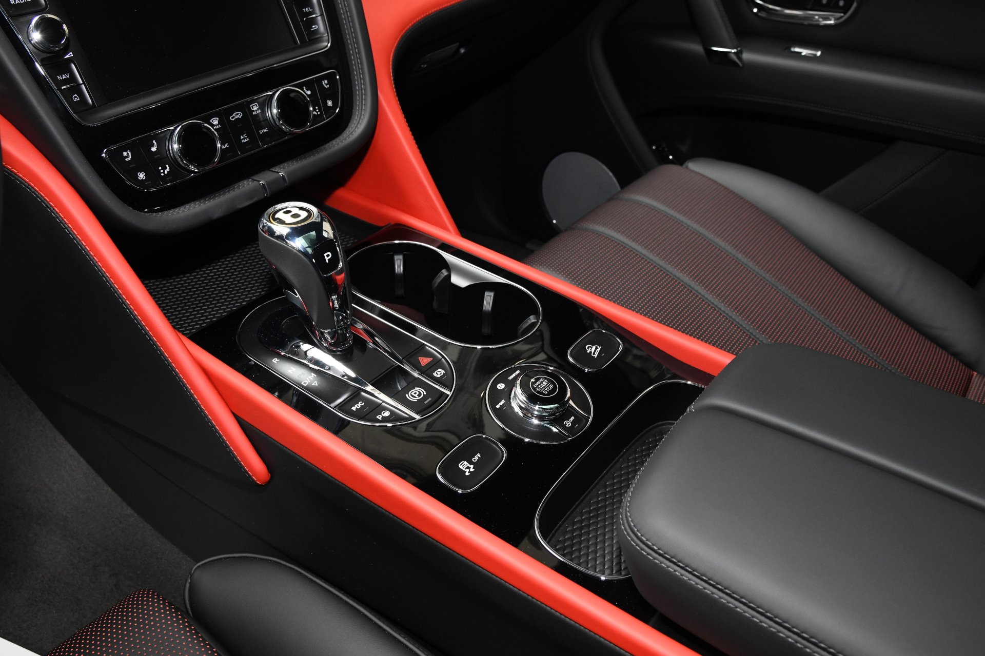 Used 2020 Bentley Bentayga Design Edition | St. Petersburg, FL