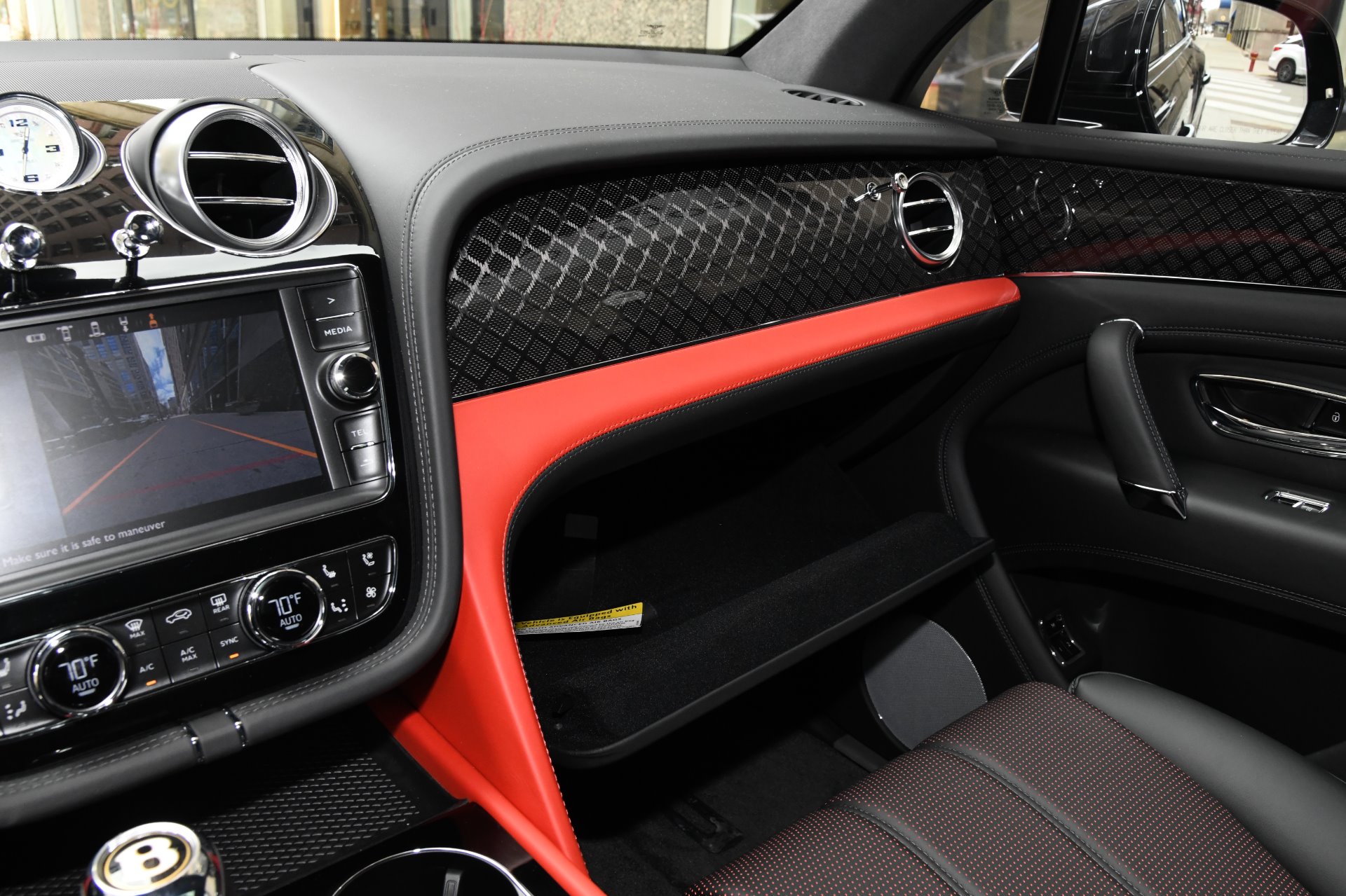 Used 2020 Bentley Bentayga Design Edition | St. Petersburg, FL