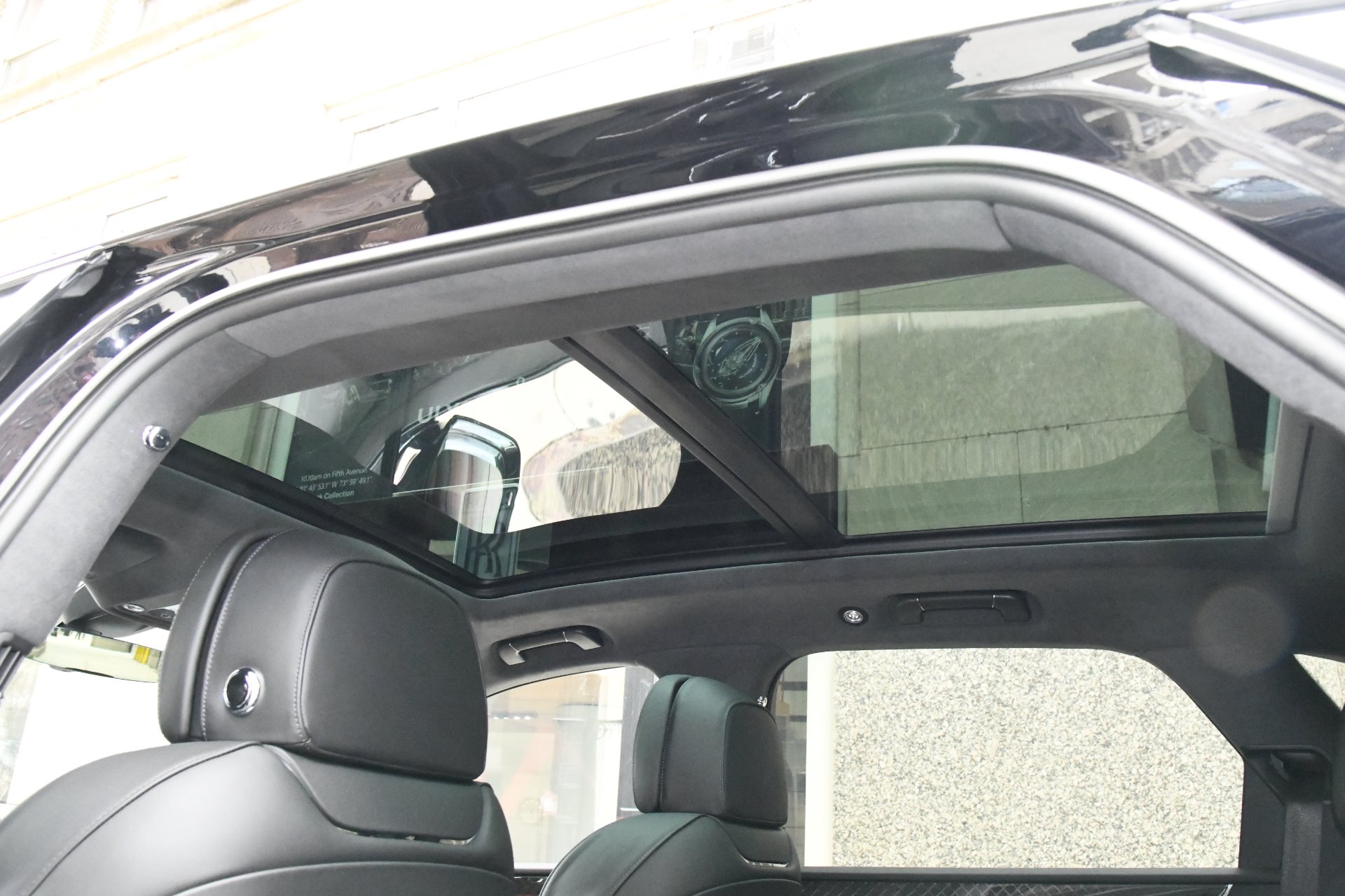 Used 2020 Bentley Bentayga Design Edition | St. Petersburg, FL