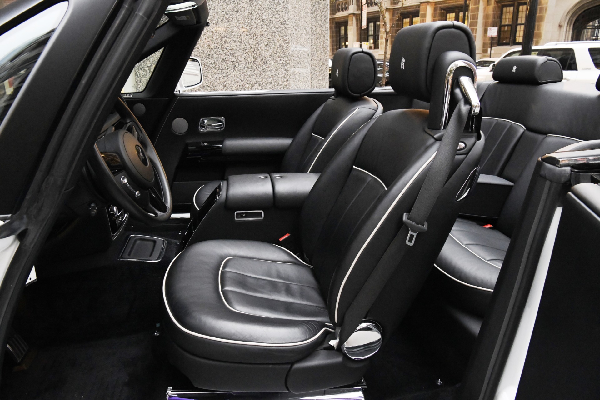 Used 2016 Rolls-Royce Phantom Drophead Coupe | St. Petersburg, FL