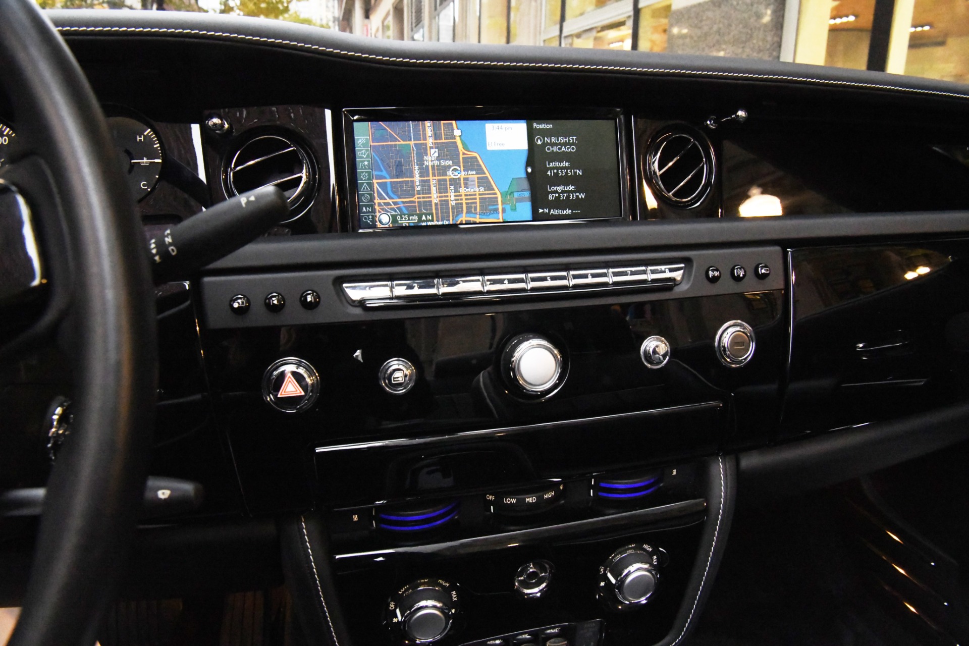 Used 2016 Rolls-Royce Phantom Drophead Coupe | St. Petersburg, FL