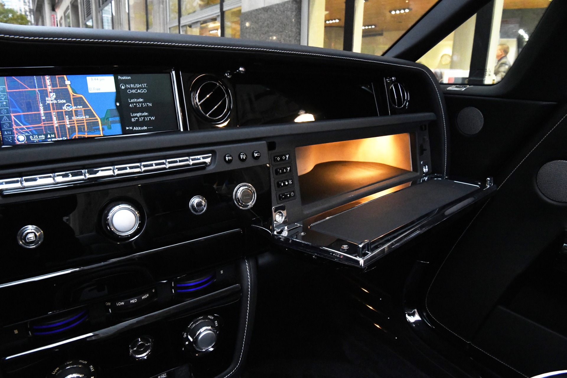 Used 2016 Rolls-Royce Phantom Drophead Coupe | St. Petersburg, FL