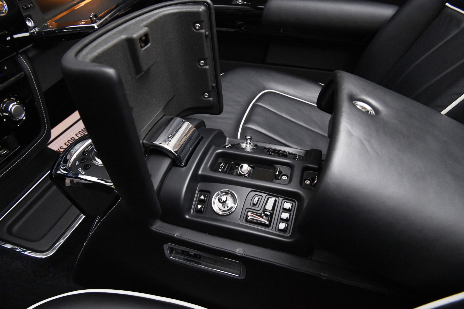 Used 2016 Rolls-Royce Phantom Drophead Coupe | St. Petersburg, FL