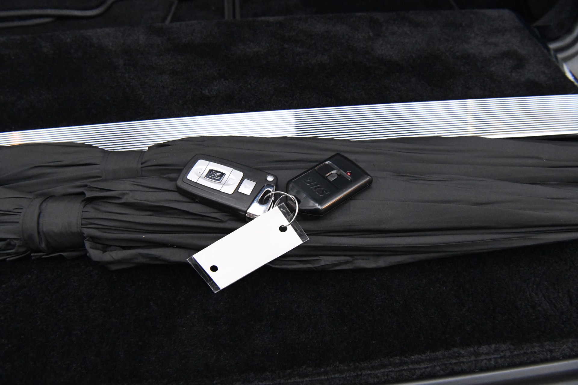 Used 2016 Rolls-Royce Phantom Drophead Coupe | St. Petersburg, FL