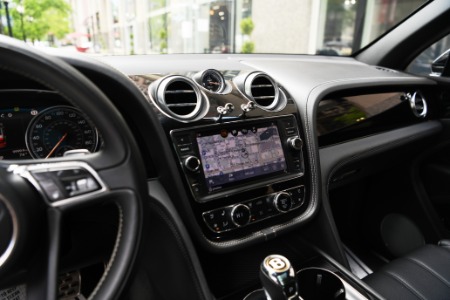 Used 2020 Bentley Bentayga Hybrid | Chicago, IL