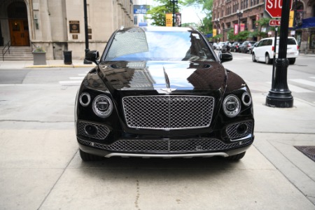 Used 2020 Bentley Bentayga Hybrid | Chicago, IL