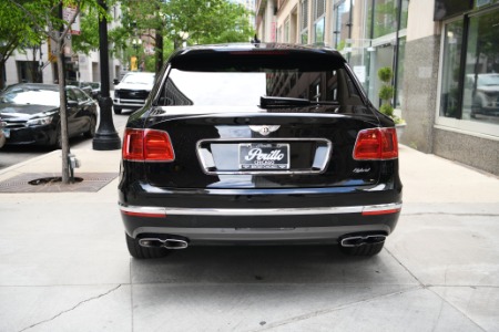 Used 2020 Bentley Bentayga Hybrid | Chicago, IL