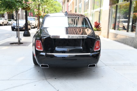 Used 2020 Rolls-Royce Phantom EWB | Chicago, IL