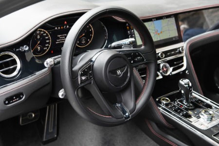 Used 2020 Bentley Flying Spur W12 | Chicago, IL