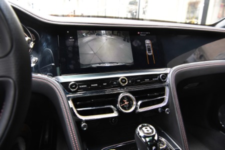 Used 2020 Bentley Flying Spur W12 | Chicago, IL