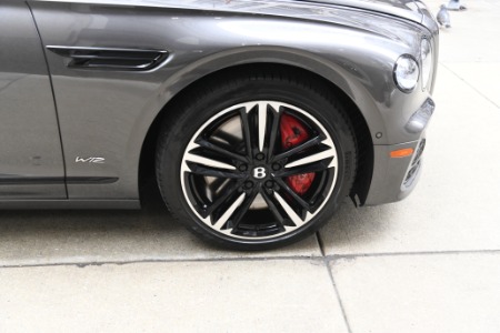 Used 2020 Bentley Flying Spur W12 | Chicago, IL