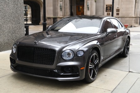 Used 2020 Bentley Flying Spur W12 | Chicago, IL