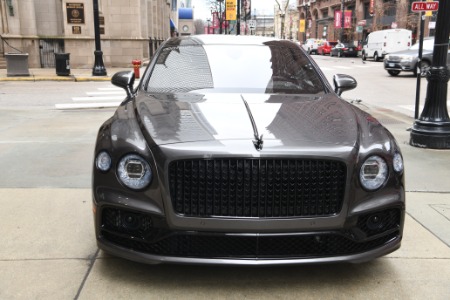Used 2020 Bentley Flying Spur W12 | Chicago, IL