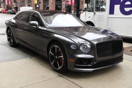 Used 2020 Bentley Flying Spur W12 | Chicago, IL