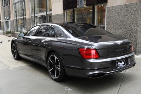 Used 2020 Bentley Flying Spur W12 | Chicago, IL