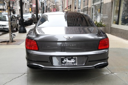 Used 2020 Bentley Flying Spur W12 | Chicago, IL