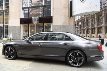 Used 2020 Bentley Flying Spur W12 | Chicago, IL