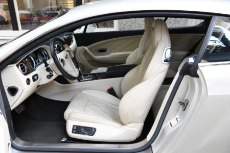 Used 2015 Bentley Continental GT GT Speed | Chicago, IL