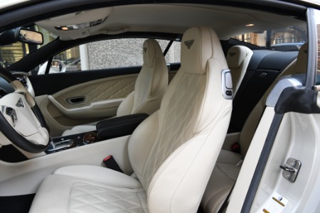 Used 2015 Bentley Continental GT GT Speed | Chicago, IL