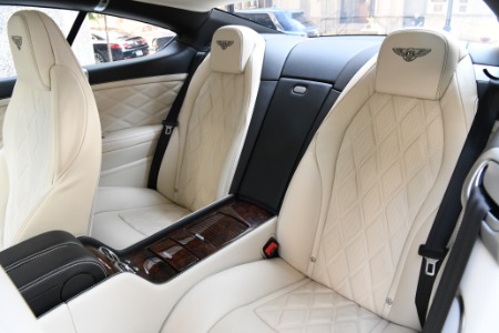 Used 2015 Bentley Continental GT GT Speed | Chicago, IL