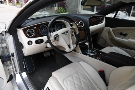 Used 2015 Bentley Continental GT GT Speed | Chicago, IL