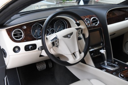 Used 2015 Bentley Continental GT GT Speed | Chicago, IL