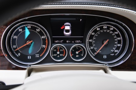 Used 2015 Bentley Continental GT GT Speed | Chicago, IL
