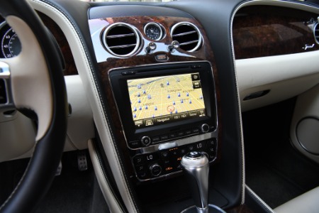 Used 2015 Bentley Continental GT GT Speed | Chicago, IL