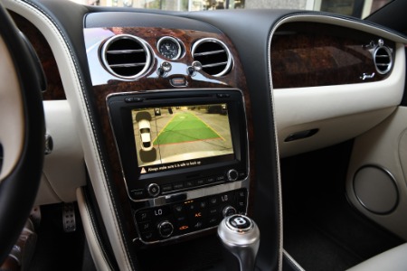 Used 2015 Bentley Continental GT GT Speed | Chicago, IL