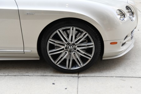 Used 2015 Bentley Continental GT GT Speed | Chicago, IL