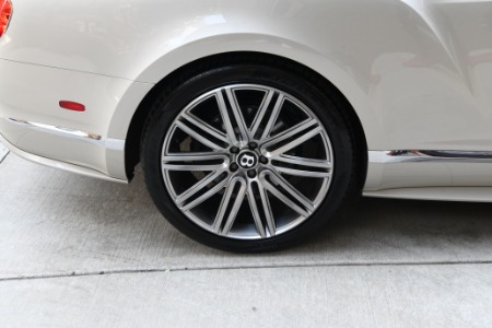 Used 2015 Bentley Continental GT GT Speed | Chicago, IL
