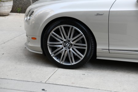 Used 2015 Bentley Continental GT GT Speed | Chicago, IL