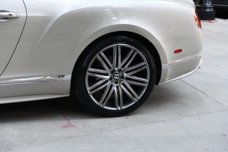 Used 2015 Bentley Continental GT GT Speed | Chicago, IL