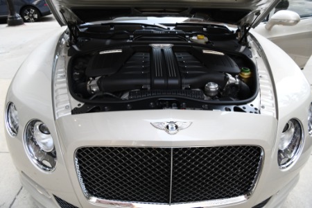 Used 2015 Bentley Continental GT GT Speed | Chicago, IL