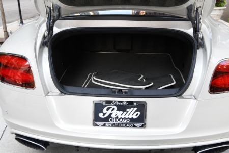 Used 2015 Bentley Continental GT GT Speed | Chicago, IL