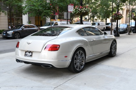 Used 2015 Bentley Continental GT GT Speed | Chicago, IL