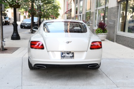 Used 2015 Bentley Continental GT GT Speed | Chicago, IL