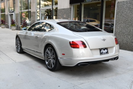 Used 2015 Bentley Continental GT GT Speed | Chicago, IL