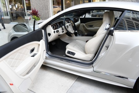 Used 2015 Bentley Continental GT GT Speed | Chicago, IL