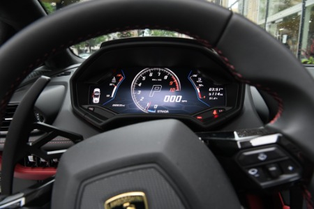 Used 2020 Lamborghini Huracan Spyder LP 610-2 EVO Spyder | Chicago, IL