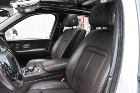 Used 2019 Rolls-Royce Cullinan  | Chicago, IL