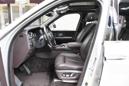Used 2019 Rolls-Royce Cullinan  | Chicago, IL