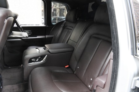 Used 2019 Rolls-Royce Cullinan  | Chicago, IL