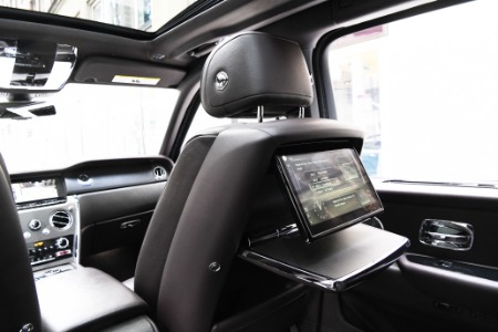 Used 2019 Rolls-Royce Cullinan  | Chicago, IL